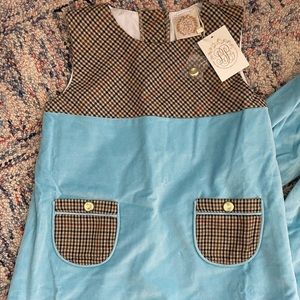 The Beaufort Bonnet Company Dress